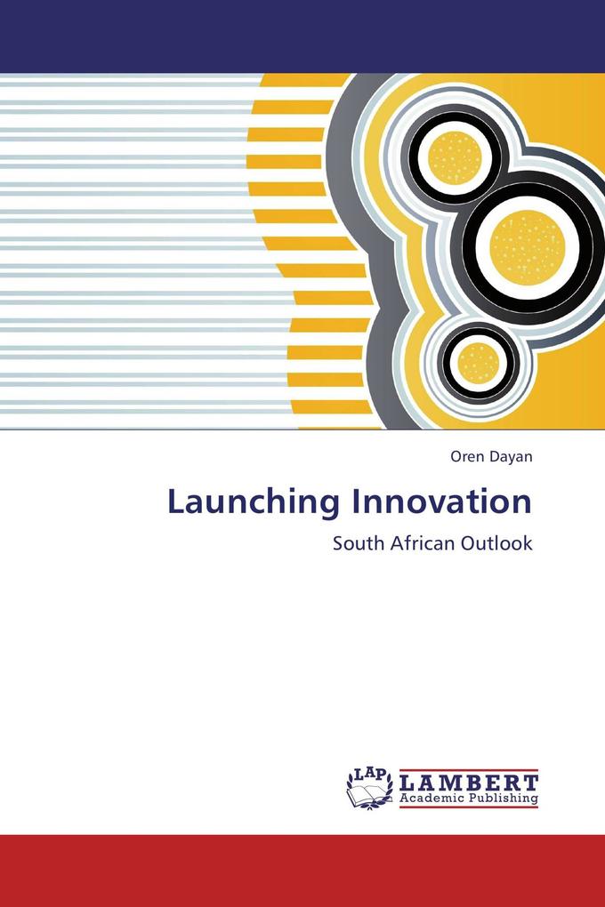 Launching Innovation