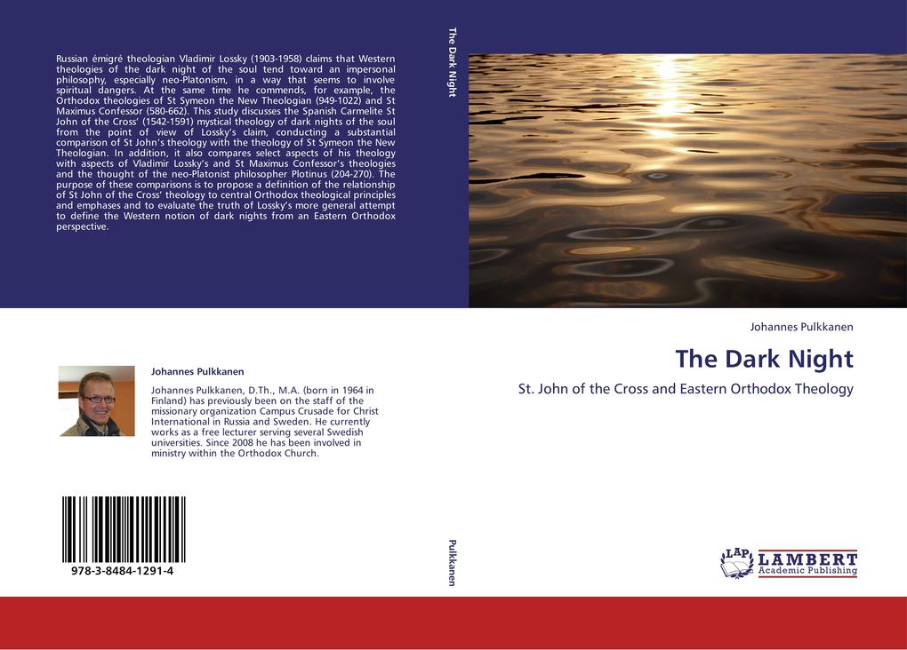 The Dark Night