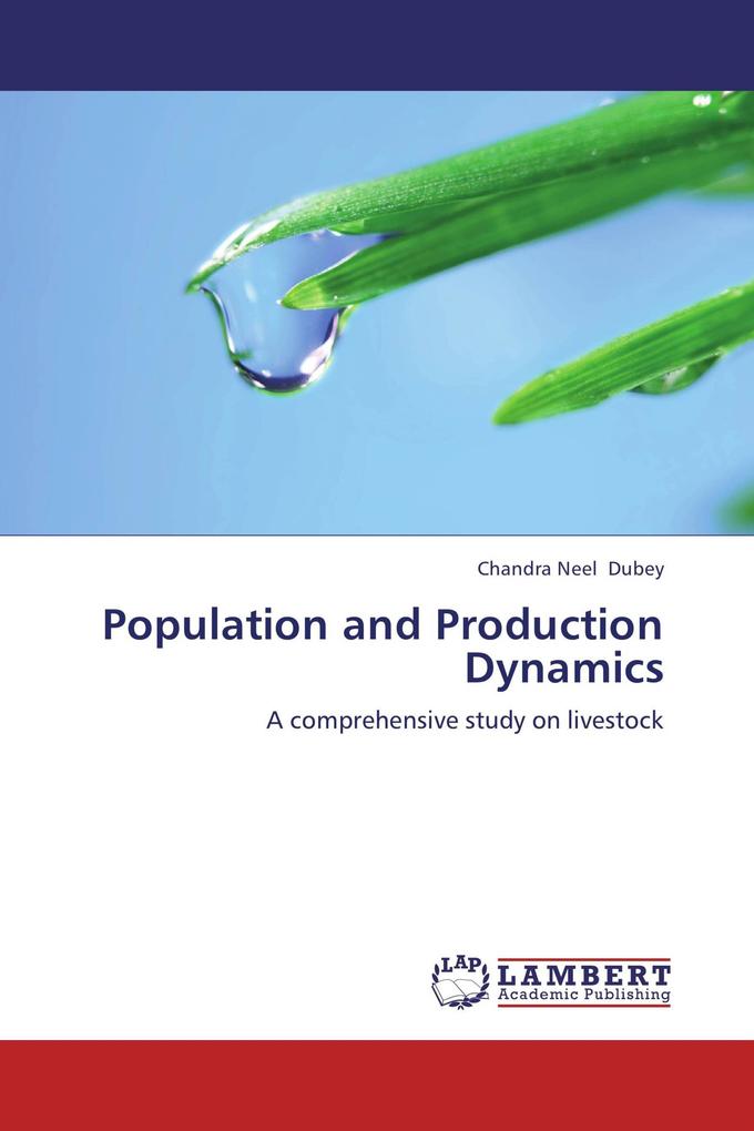 Population and Production Dynamics