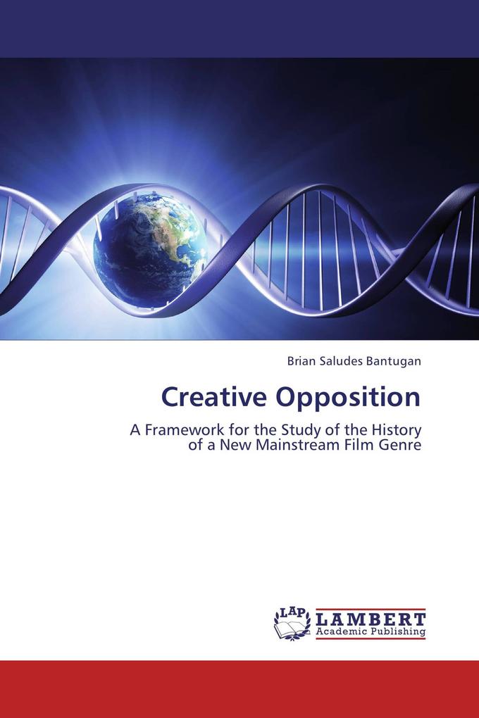 Creative Opposition