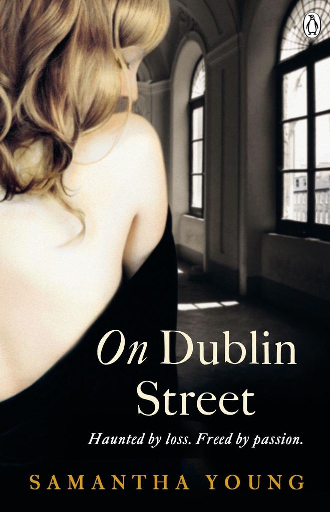 On Dublin Street Samantha Young - Bild 4
