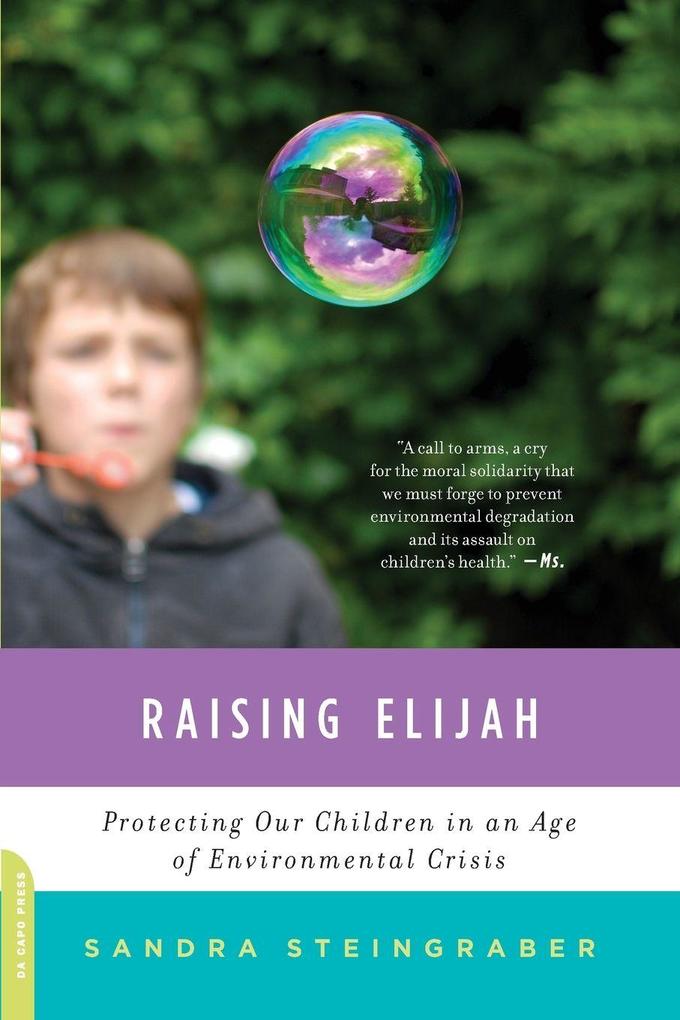 Raising Elijah