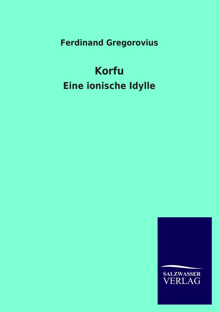 Korfu