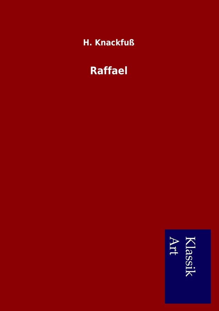 Raffael