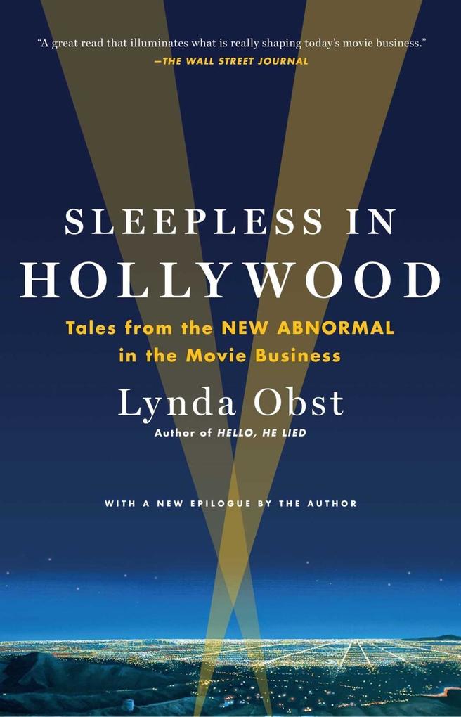 Sleepless in Hollywood