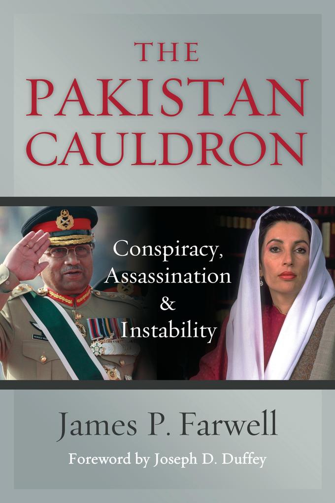 Pakistan Cauldron