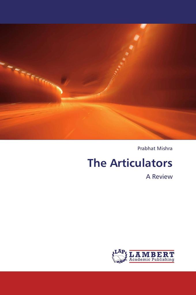 The Articulators