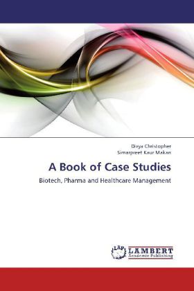 A Book of Case Studies
