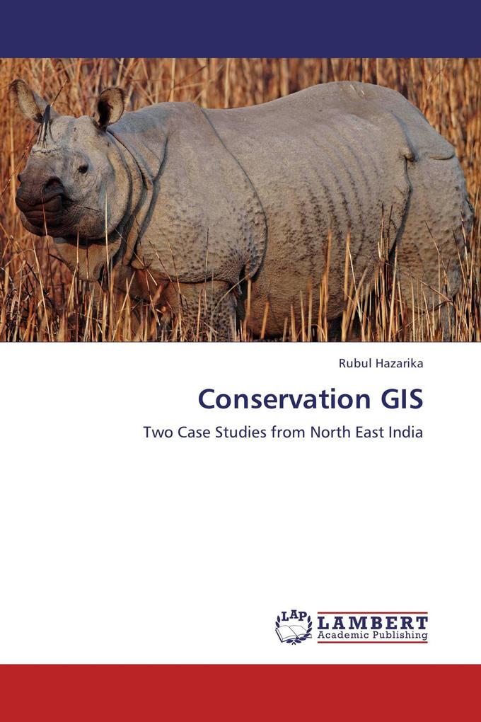 Conservation GIS
