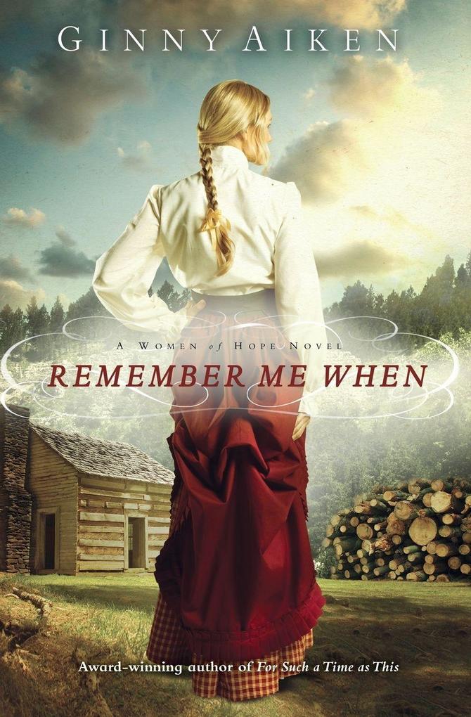 REMEMBER ME WHEN