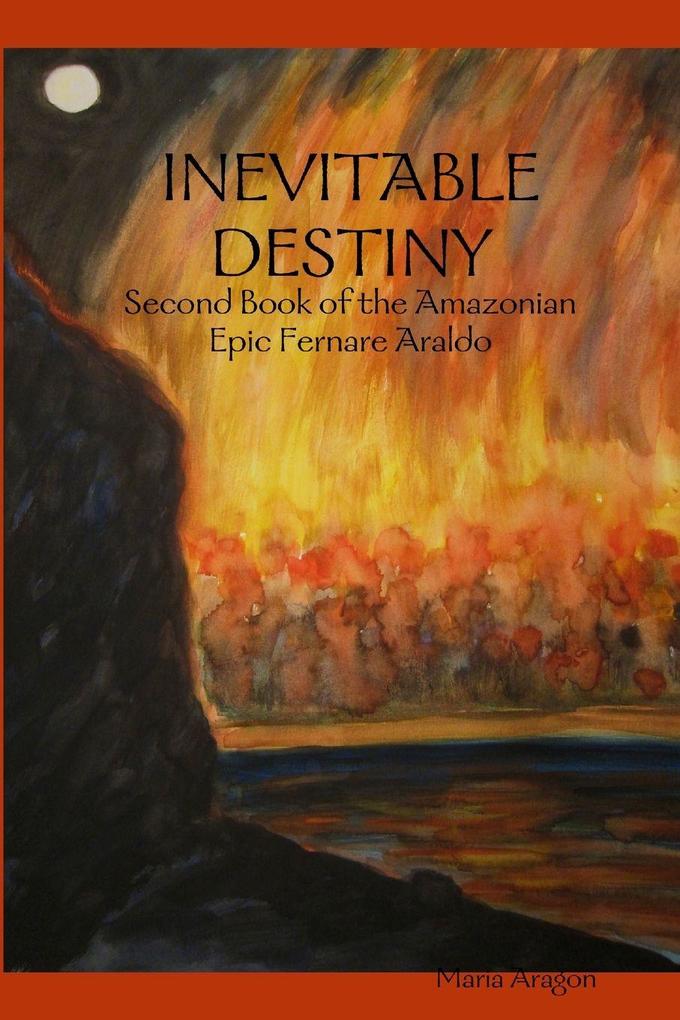 Fernare Araldo Pt 2. Inevitable Destiny