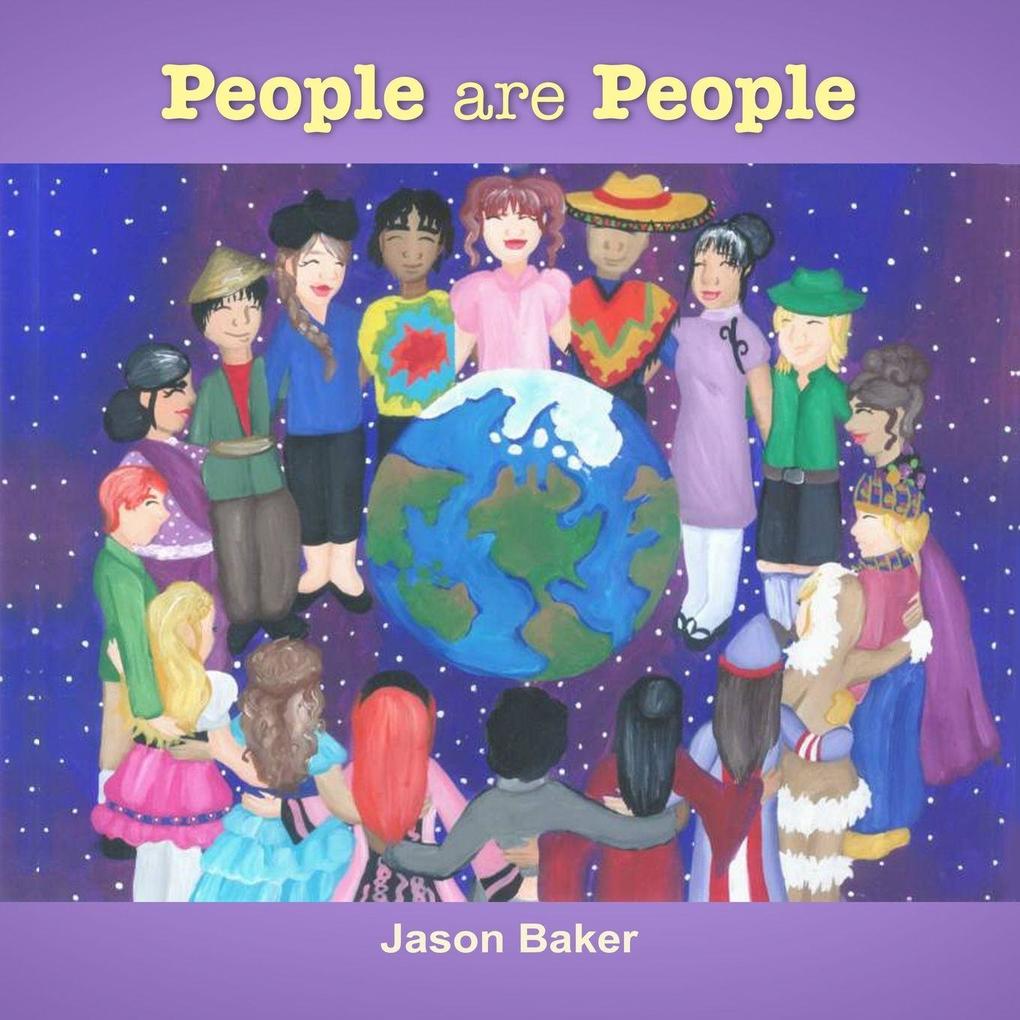 People are People