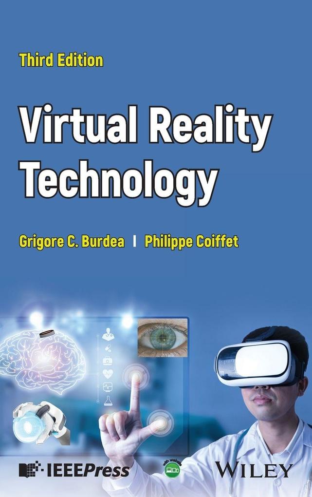 Virtual Reality Technology