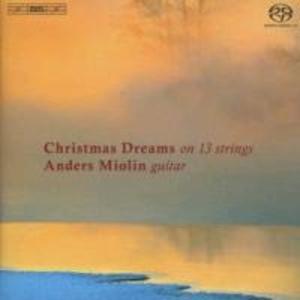 Christmas Dreams on 13 strings