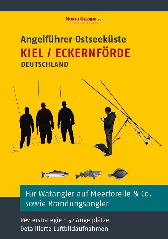 Angelführer Kiel / Eckernförde Michael Zeman - Bild 5