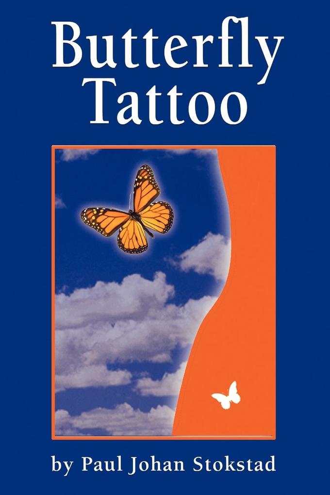 BUTTERFLY TATTOO