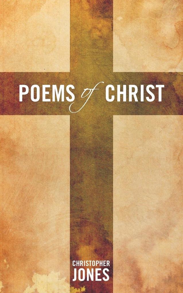 Poems of Christ