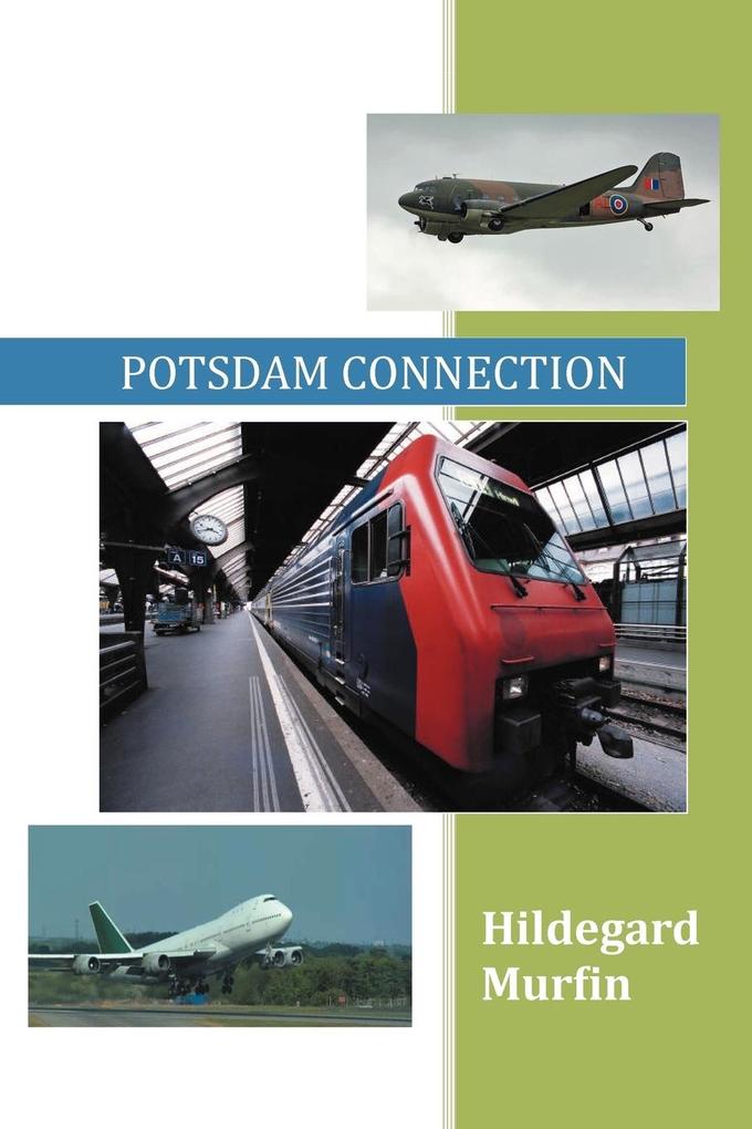 Image of Potsdam Connection