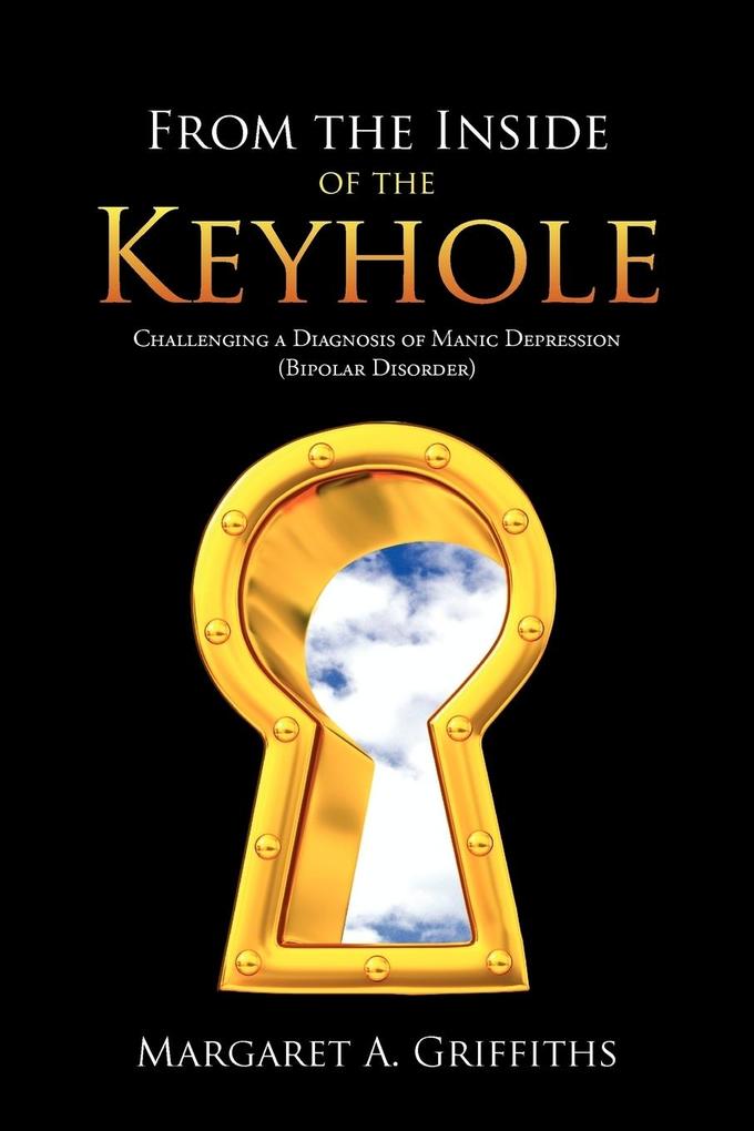 From the Inside of the Keyhole
