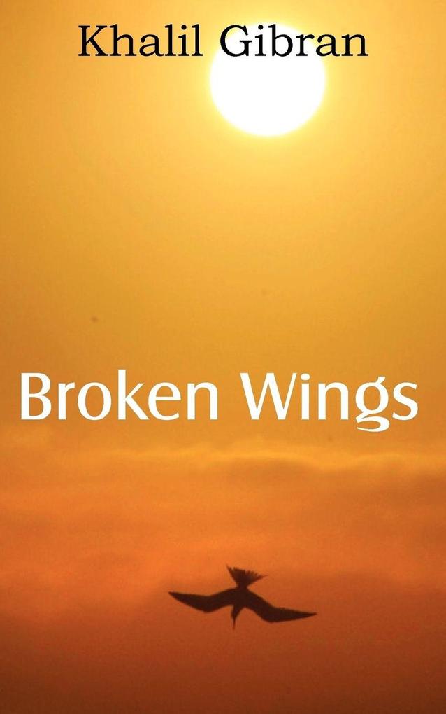 Broken Wings