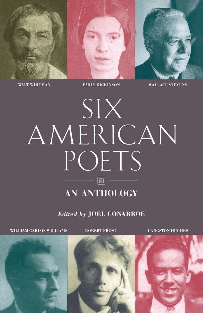 Six American Poets