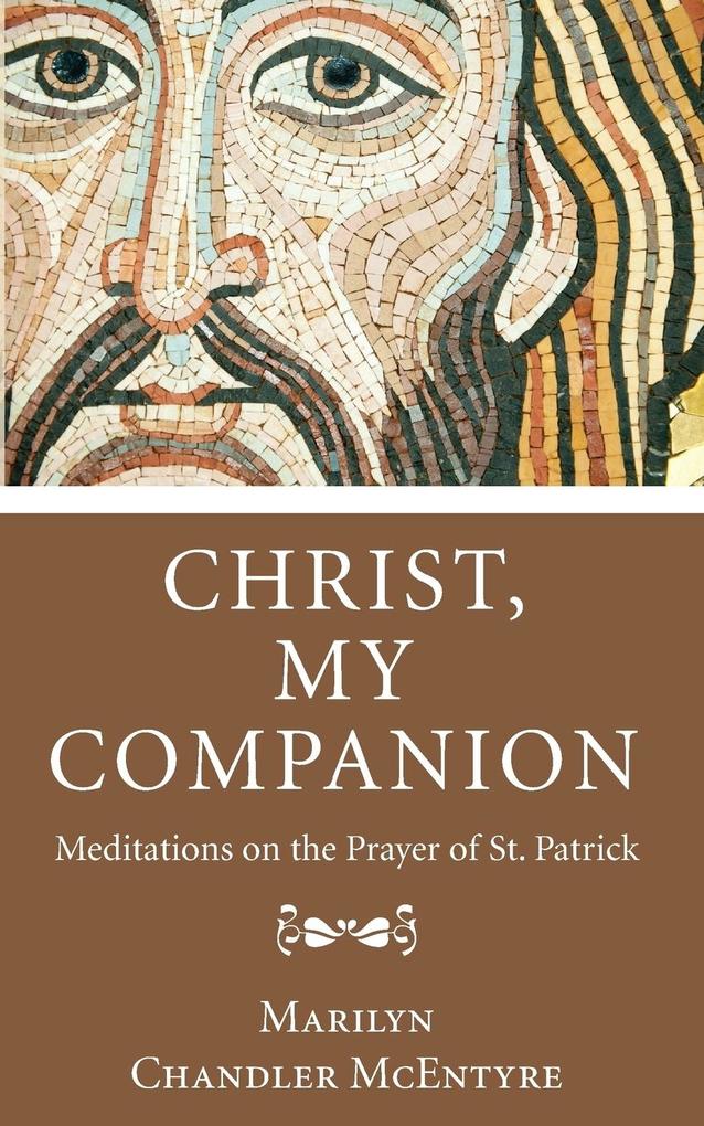 Christ My Companion