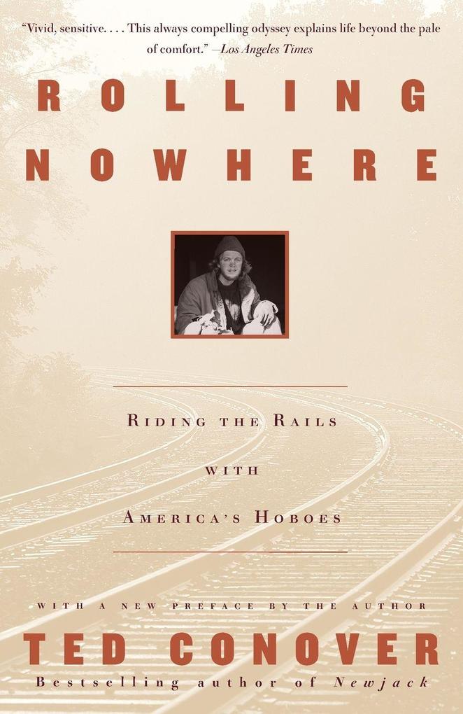 Rolling Nowhere