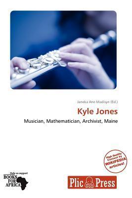 Kyle Jones