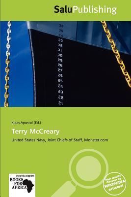 Terry McCreary
