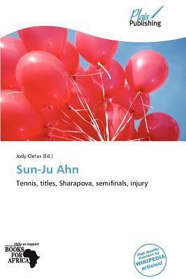 Sun-Ju Ahn