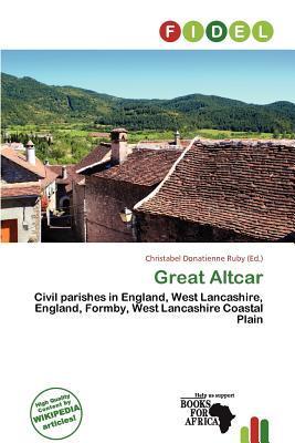 Great Altcar