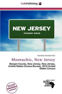 Moonachie New Jersey