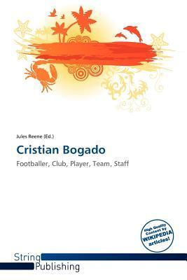 Cristian Bogado