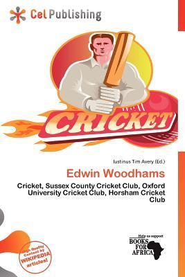 Edwin Woodhams
