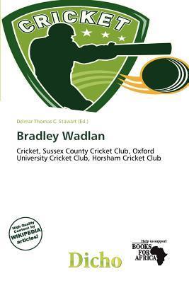 Bradley Wadlan