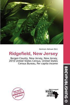 Ridgefield New Jersey