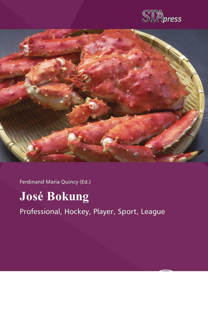 José Bokung