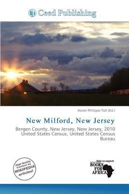 New Milford New Jersey