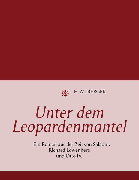 Unter dem Leopardenmantel
