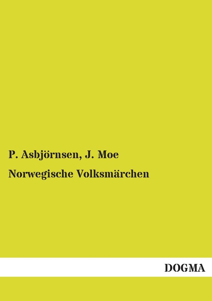 Norwegische Volksmärchen