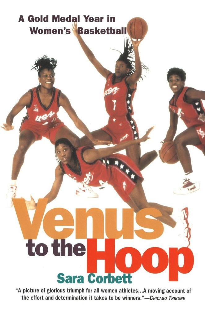 Venus to the Hoop