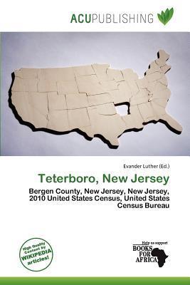 Teterboro New Jersey