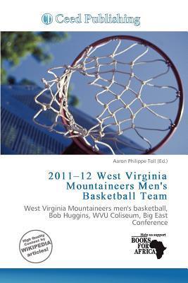2011-12 West Virginia Mountaineers Men's Basketball Team