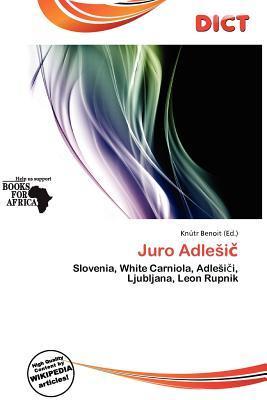 Juro Adlei