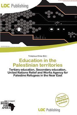 Education in the Palestinian territories