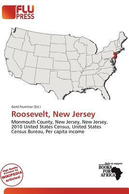 Roosevelt New Jersey