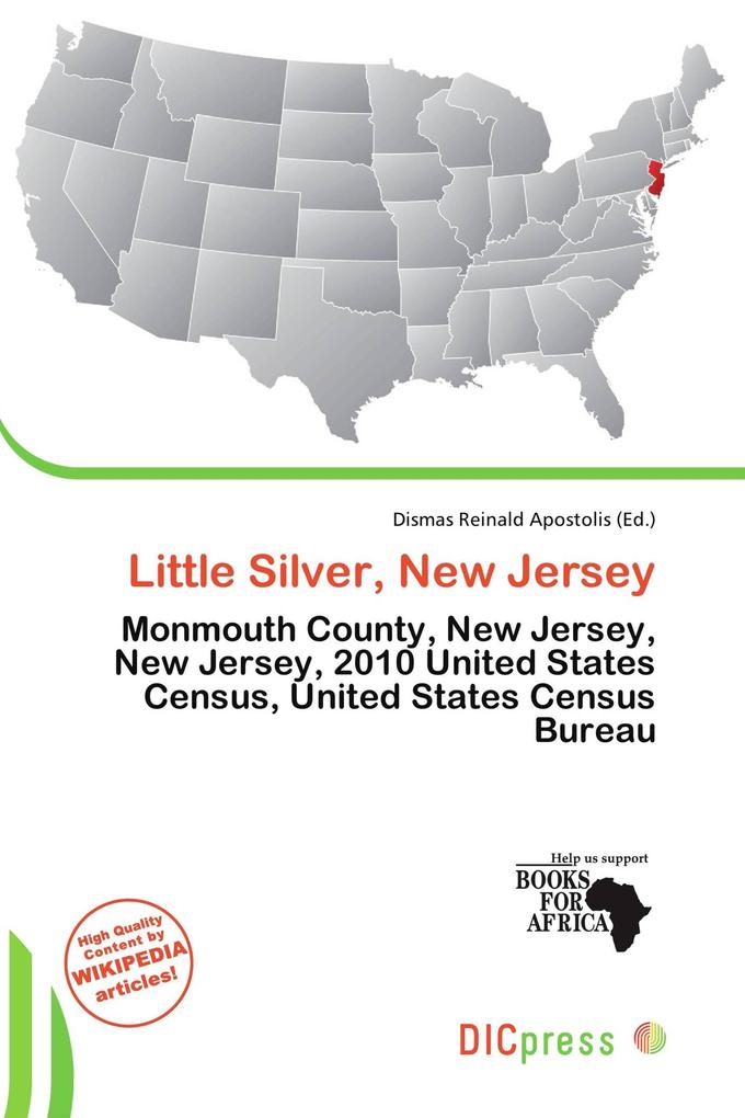 Little Silver New Jersey