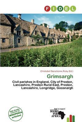 Grimsargh