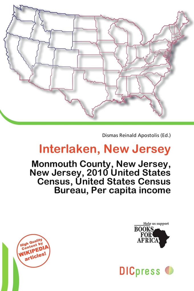 Interlaken New Jersey