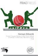 Gerwyn Edwards